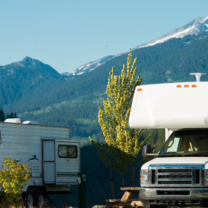 Must Have Essentials for New RV Owners
