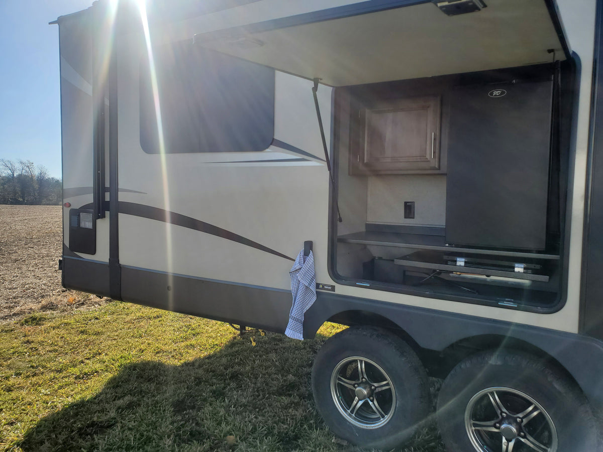 The Best Kept Secret This 2020 — RV Parts To Go