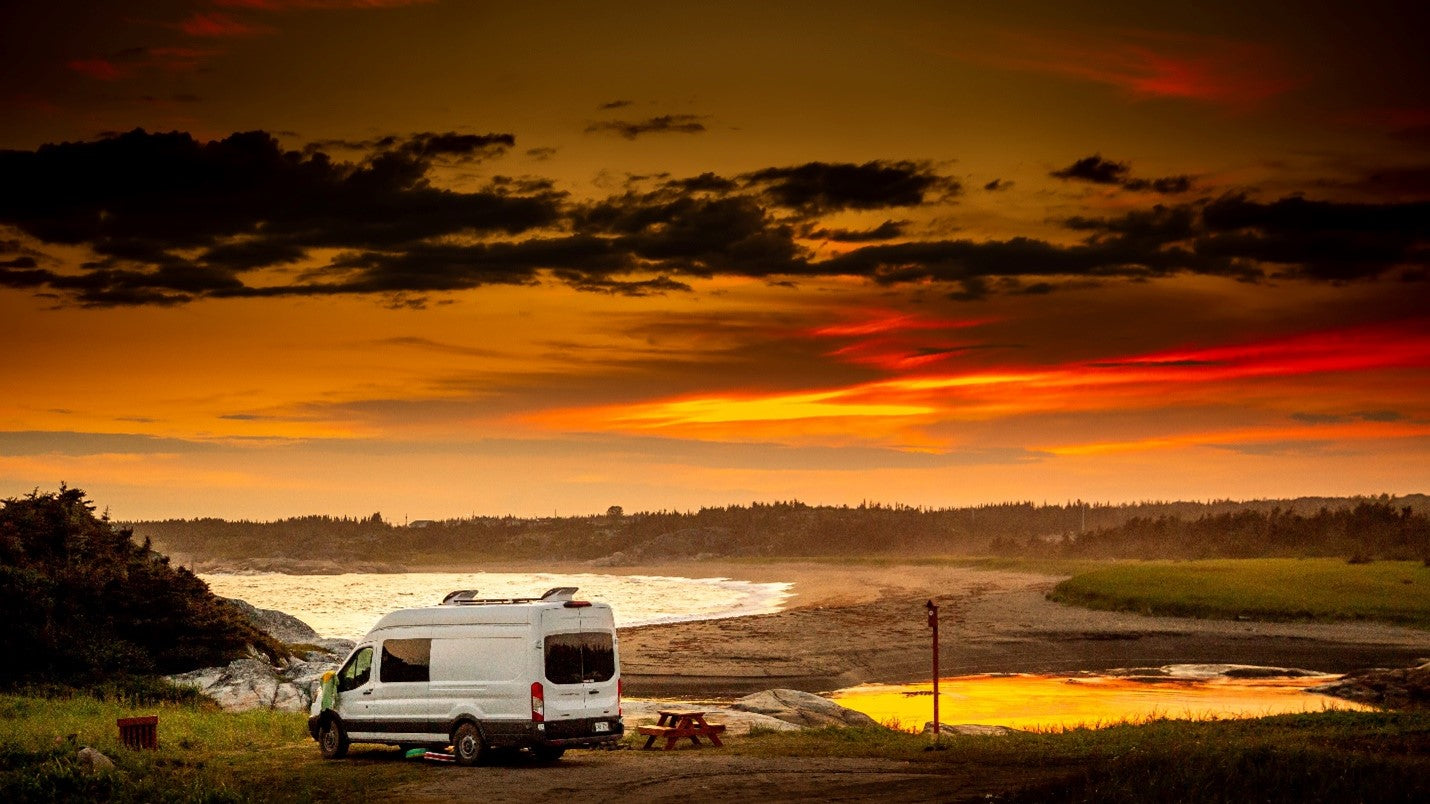 Rv 101: Everything You Should Know Before Your First Rv Adventure