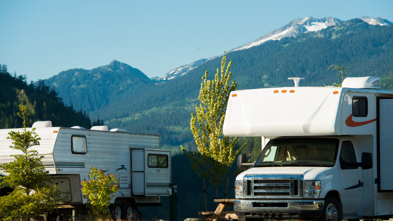 Must Have Essentials for New RV Owners