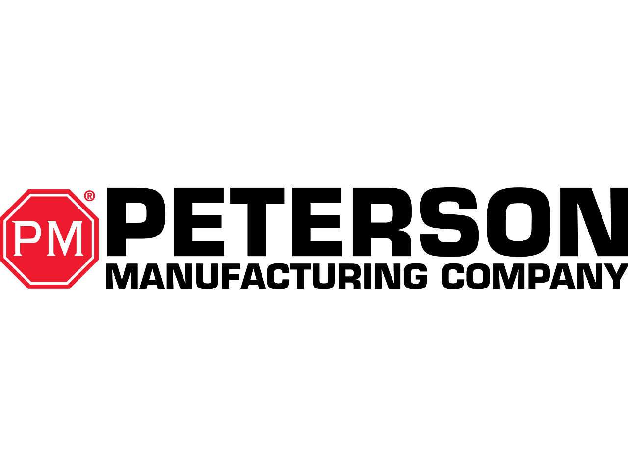 Peterson Manufacturing Company