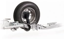 Spare Tire Carrier