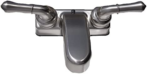 Faucet; Used For Lavatory