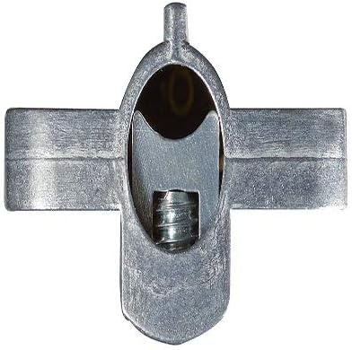 Trailer Wiring Connector Adapter; 6-Way Pin