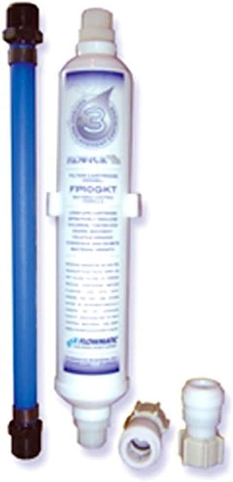 Fresh Water Filter Cartridge