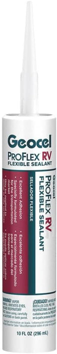 Roof Sealant; PRO FLEX ® RV