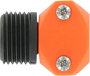 Fresh Water Hose Connector