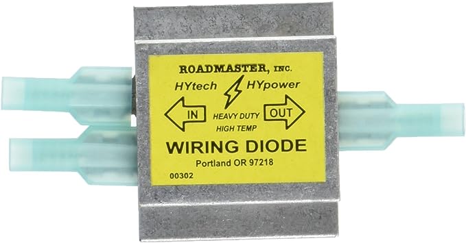 Diode; Hy-Power Single