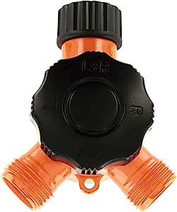 Fresh Water Hose Connector