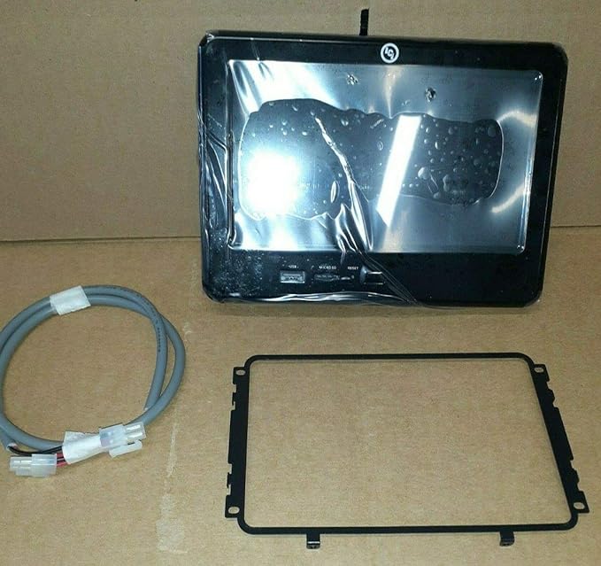 Control Module For Rv Lift System RV Control System — RV Parts To Go