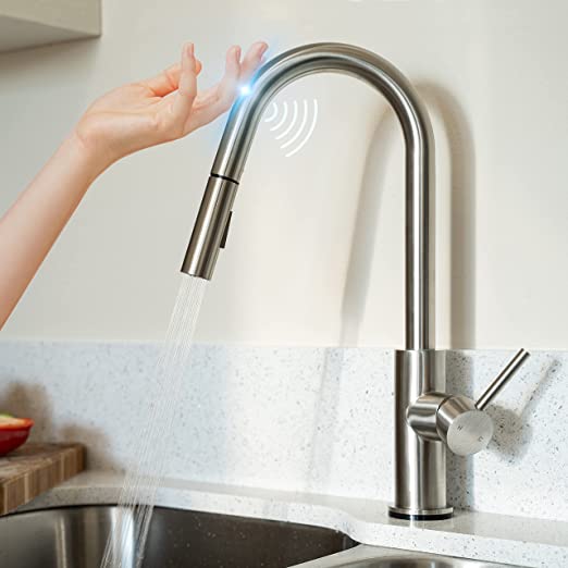 Faucet; Used For Kitchen