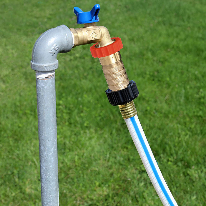 Fresh Water Pressure Regulator