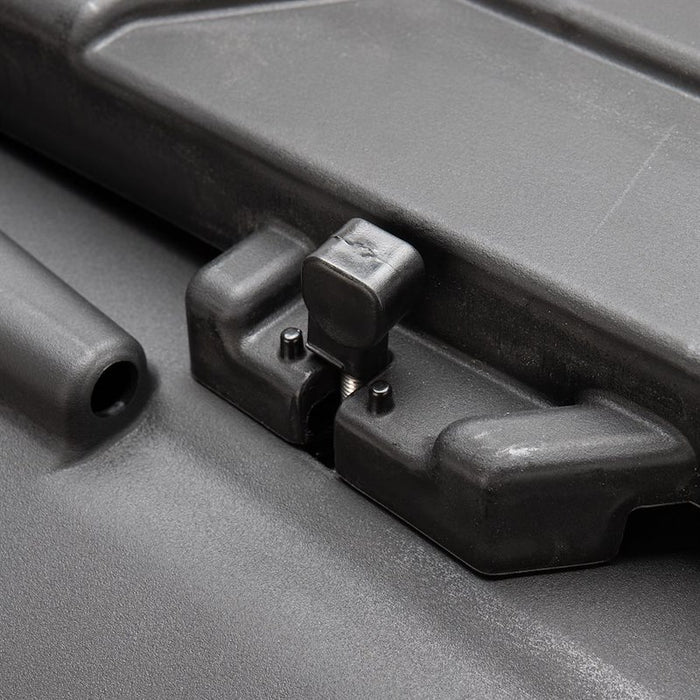 CAMCO TWIN 30LBS PROPANE TANK COVER