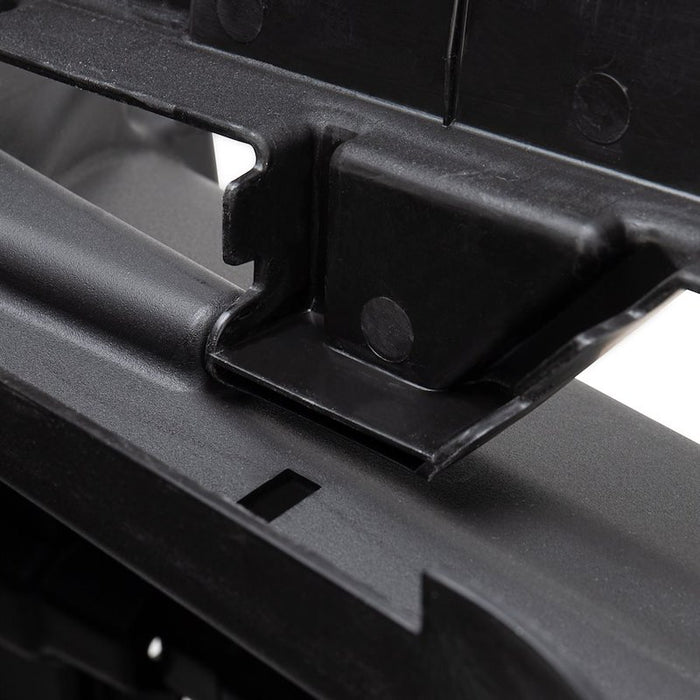 CAMCO TWIN 30LBS PROPANE TANK COVER