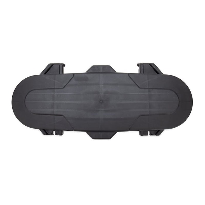 CAMCO TWIN 30LBS PROPANE TANK COVER