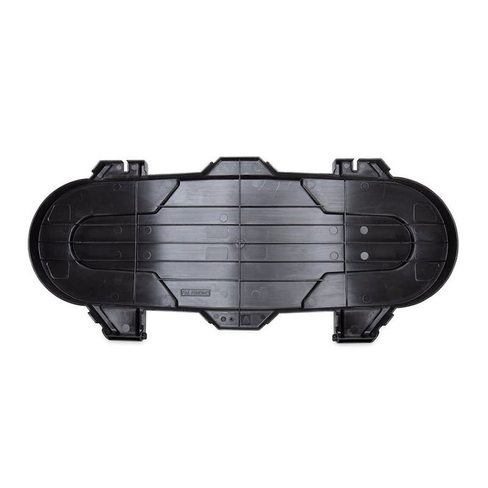 CAMCO TWIN 30LBS PROPANE TANK COVER