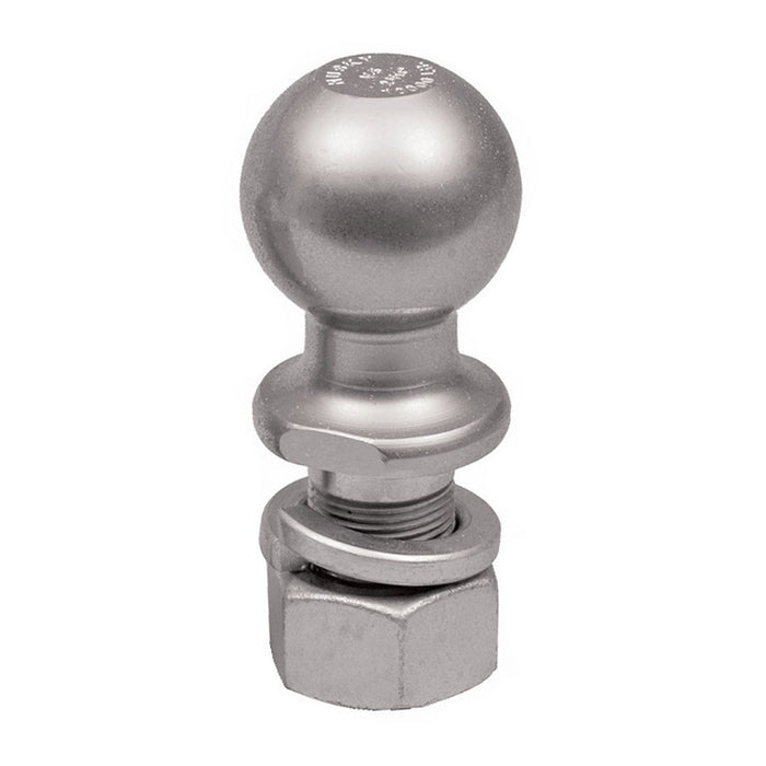 Husky Towing Trailer Hitch Ball