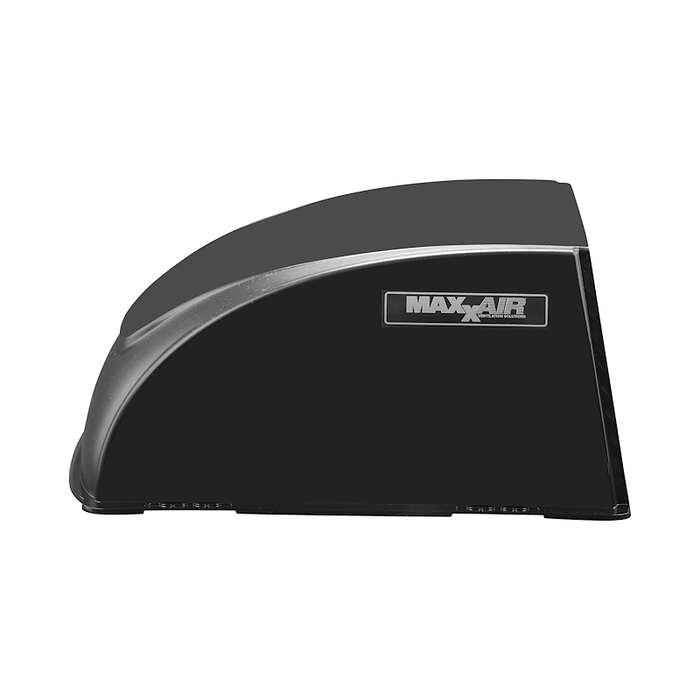 Maxxair Vent Cover Black