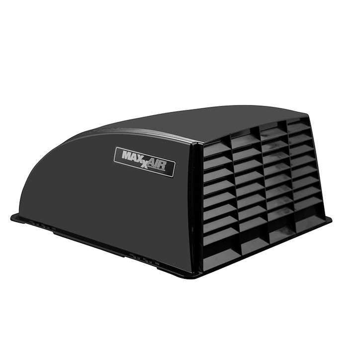 Maxxair Vent Cover Black