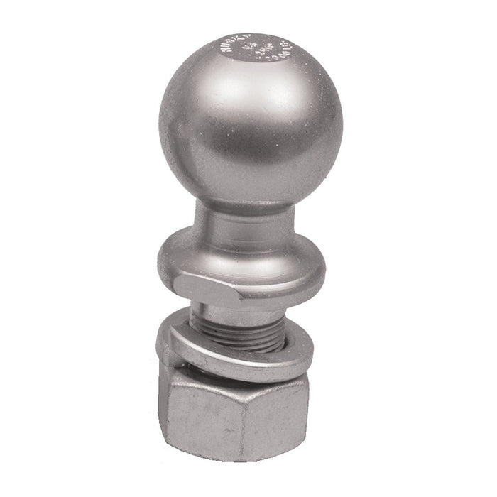 Husky Towing Trailer Hitch Ball