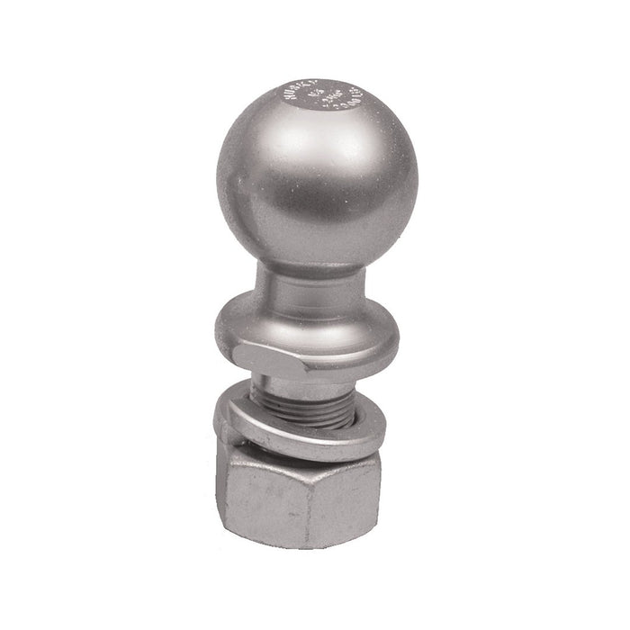 Husky Towing Trailer Hitch Ball;