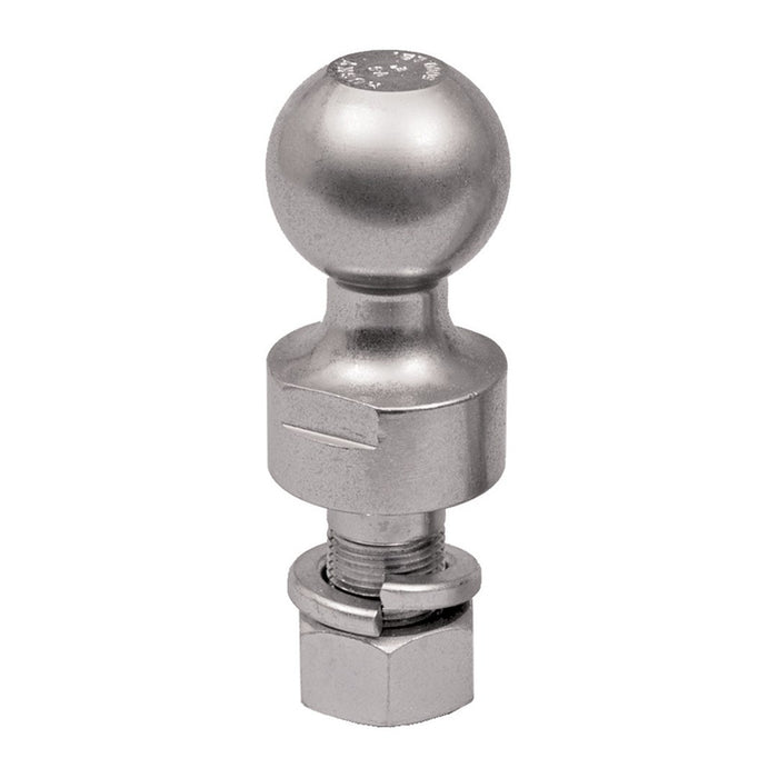 Husky Towing Trailer Hitch Ball