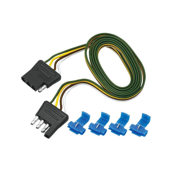 Tow Ready Trailer Wiring Connector