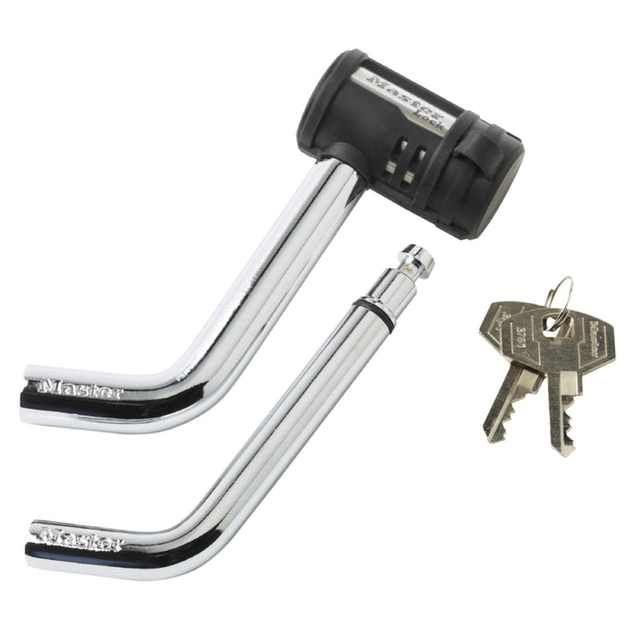 Master Lock Starter Sentry Trailer Hitch Pin