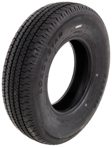 Tire; Loadstar; ST235 x 80R16