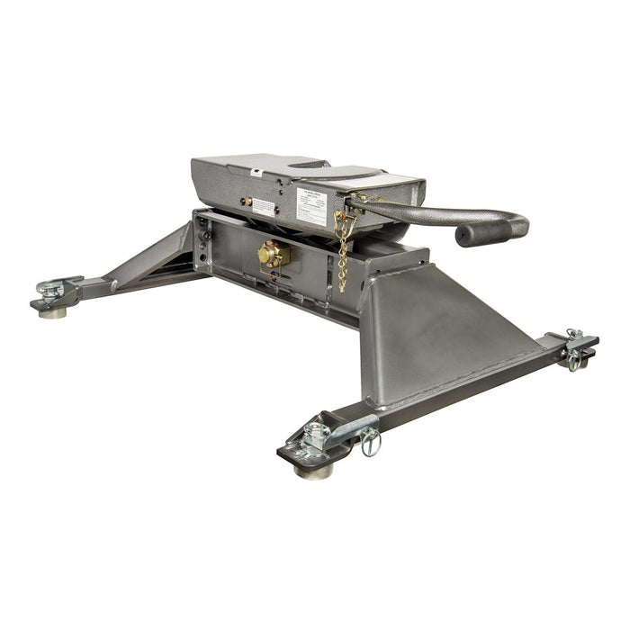 Husky Towing Fifth Wheel Trailer Hitch