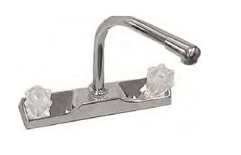 Faucet; Used For Kitchen