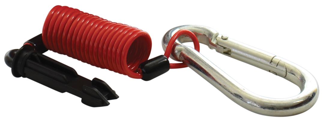 Fastway Trailer ProductsTrailer Breakaway Switch Cable And Pin