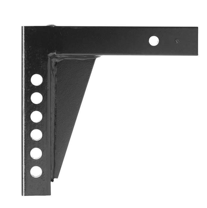 Fastway Trailer Products Weight Distribution Hitch Shank; e2 ™