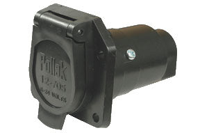 Pollak Trailer Wiring Connector