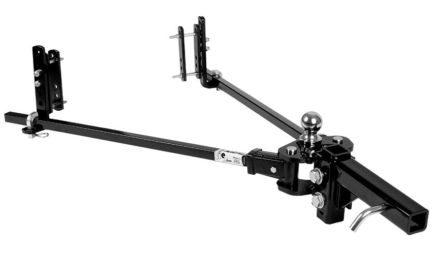 Fastway Trailer Products Weight Distribution Hitch