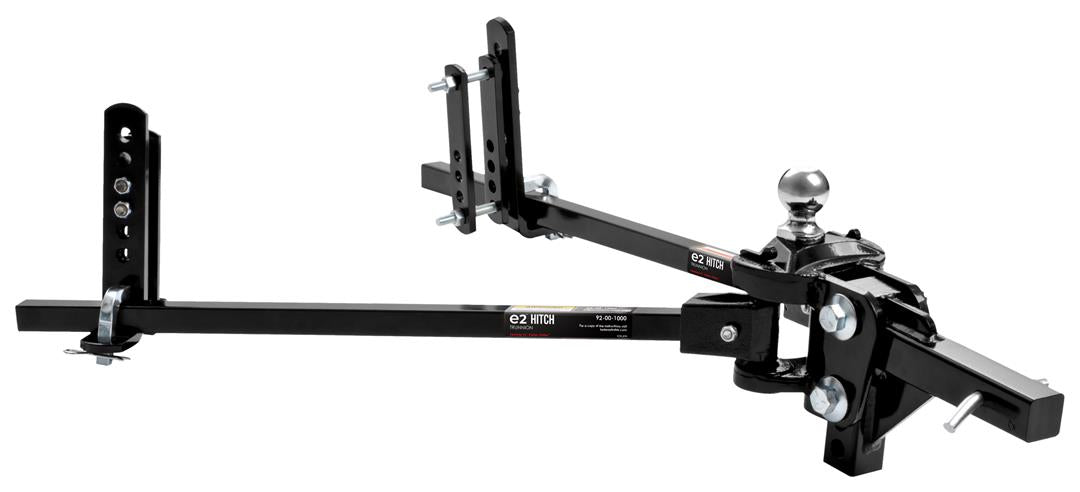 Fastway Trailer Products Weight Distribution Hitch; e2 ™