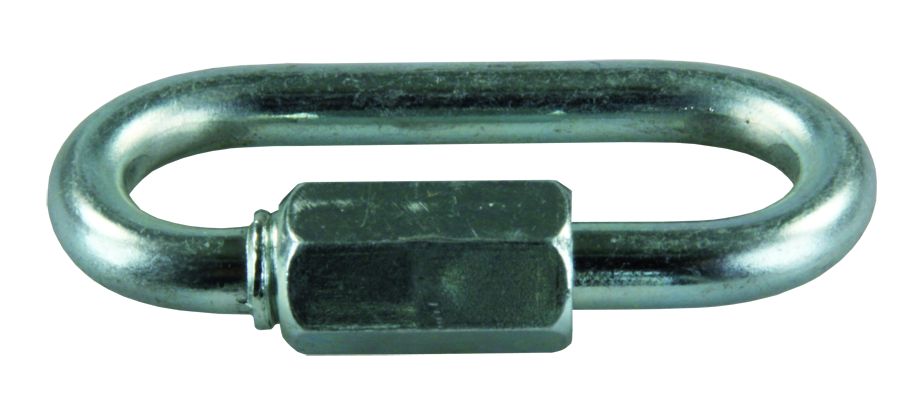 JR Products Trailer Safety Chain Quick Link