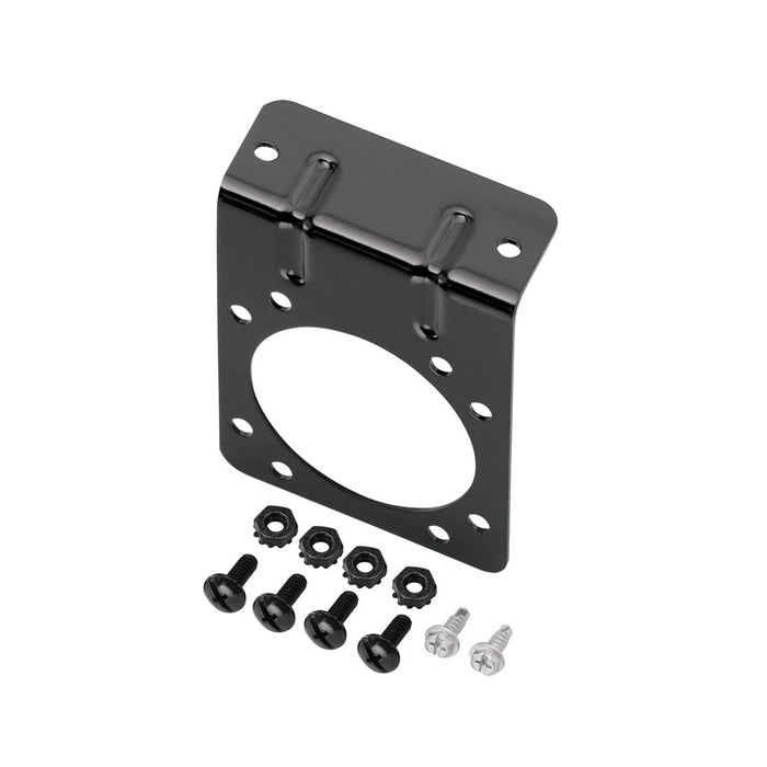 Tow Ready Trailer Wiring Connector Mounting Bracket