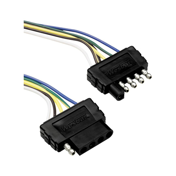Tow Ready Trailer Wiring Connector