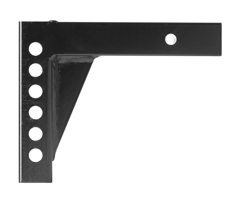 Fastway Trailer Products Weight Distribution Hitch Shank; e2 ™
