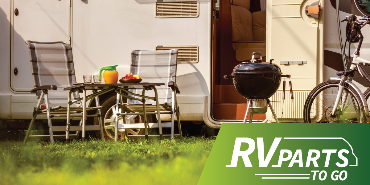 RV Parts and Accessories Available Online in Canada RV Parts — RV