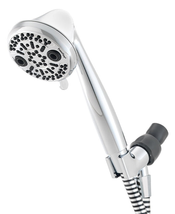 Shower Head; PowerFlow