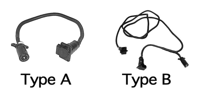 Torklift Trailer Wiring Connector