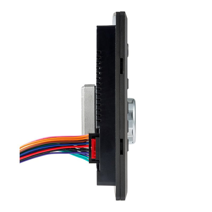 ASA Electronics JWM65 Radio
