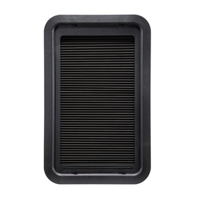 LCI Entry Door Window Shade Thin Shade ™