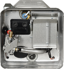 Suburban Mfg  6 GALLON WATER HEATER