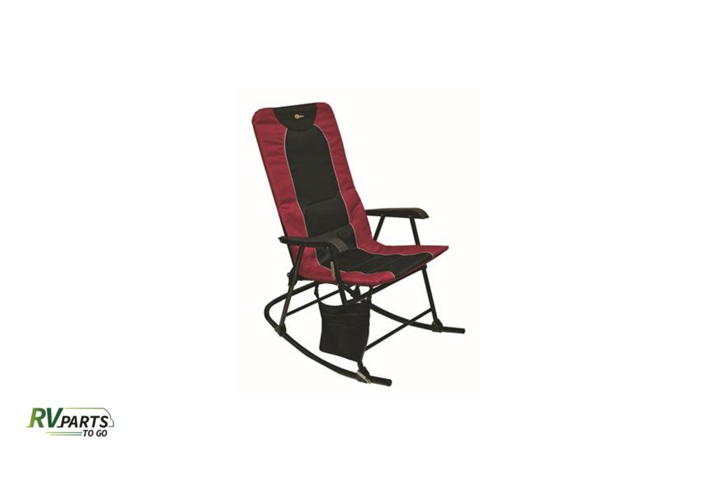 Faulkner dakota rocking chair sale