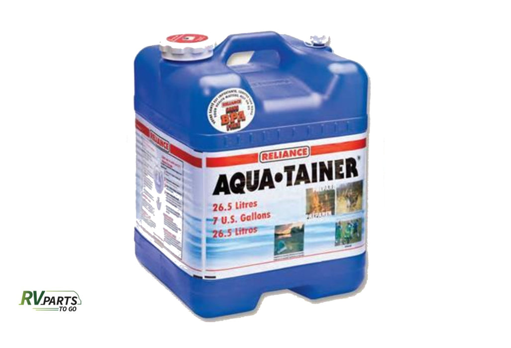 Reliance Aqua-Tainer