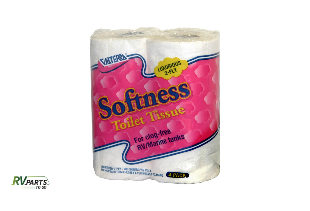 Toilet Paper (quantity of 24 only $7.99 each)