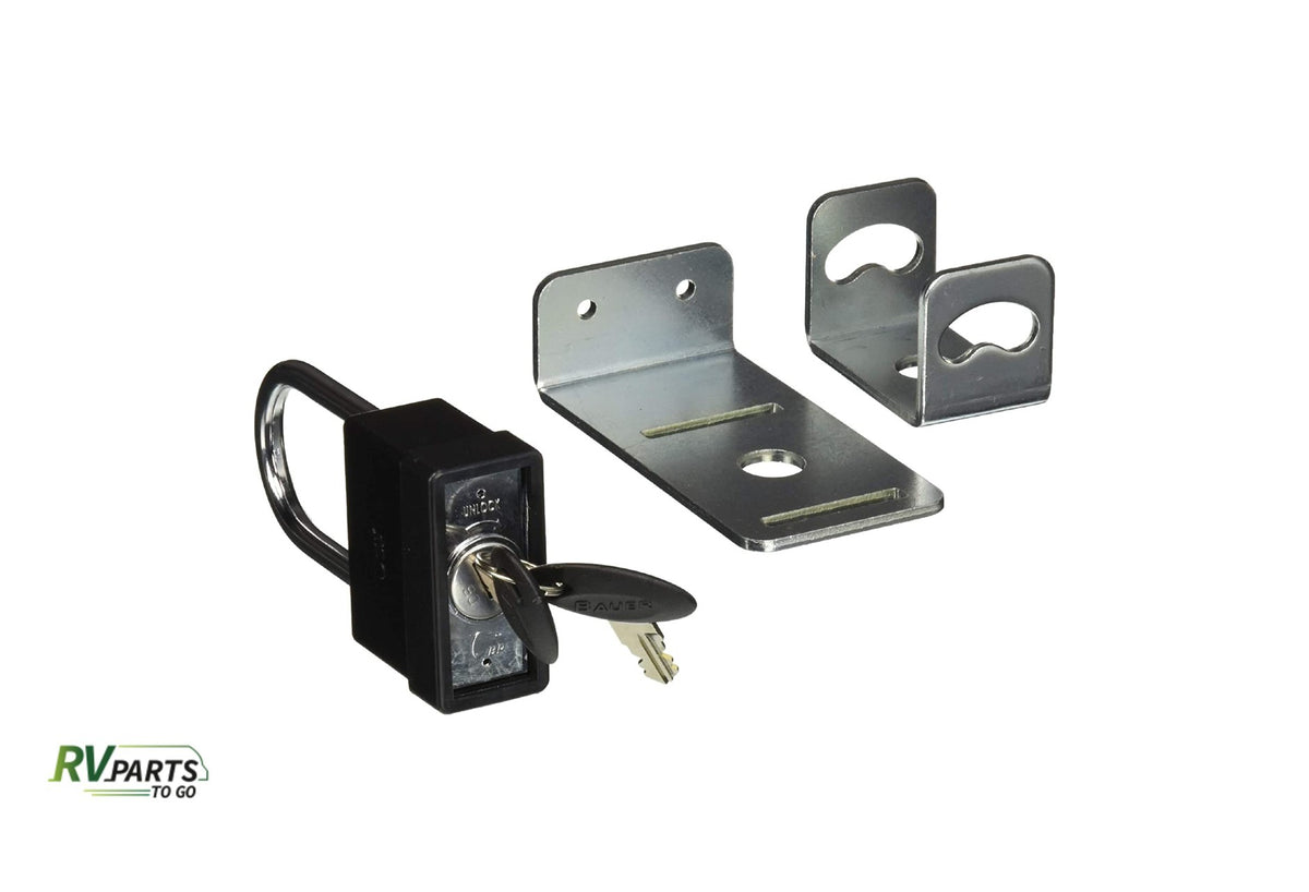 AP PRODUCTS PROPANE TANK LOCK 20-2068